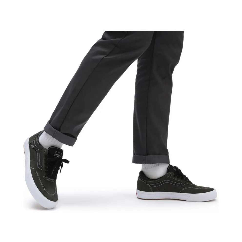 Vans Gilbert Crockett Green (VN0A5JIFALM)