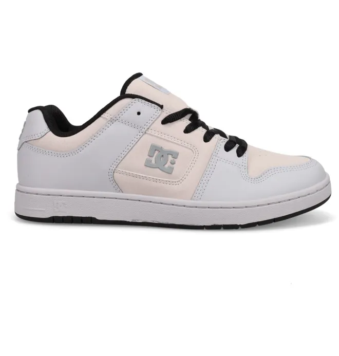 DC Manteca 4 “Grey” (ADYS100765GK2)