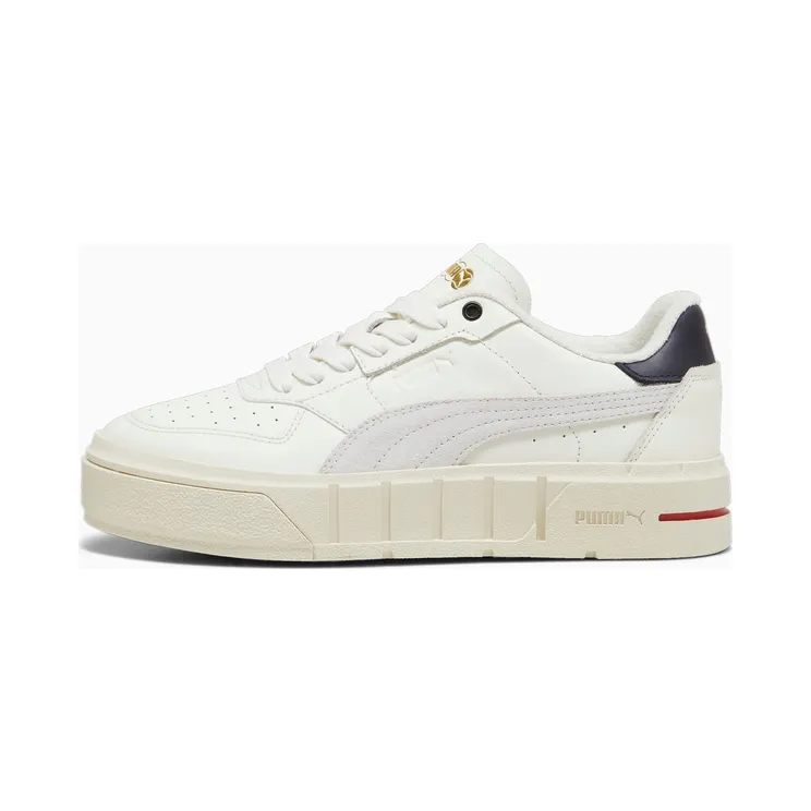 Puma Cali Court Jeux Sets Damen Mehrfarbig (393096-01)