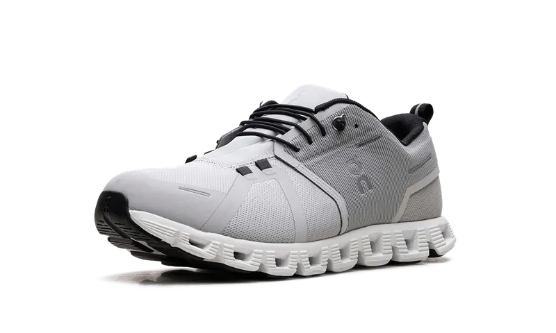 On Running Cloud 5 Waterproof “Glacier / White” (59.98841)