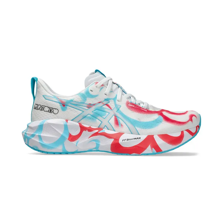 ASICS Novablast 5 Tokyo Marathon (1011C110-100)