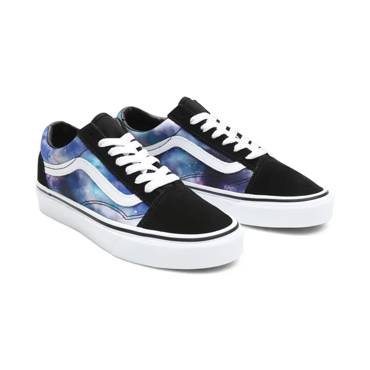 Vans Galaxy Old Skool Blue (VN0A3WKTG4F)
