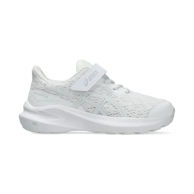 ASICS GT-1000 13 White Concrete (1014A344-100)