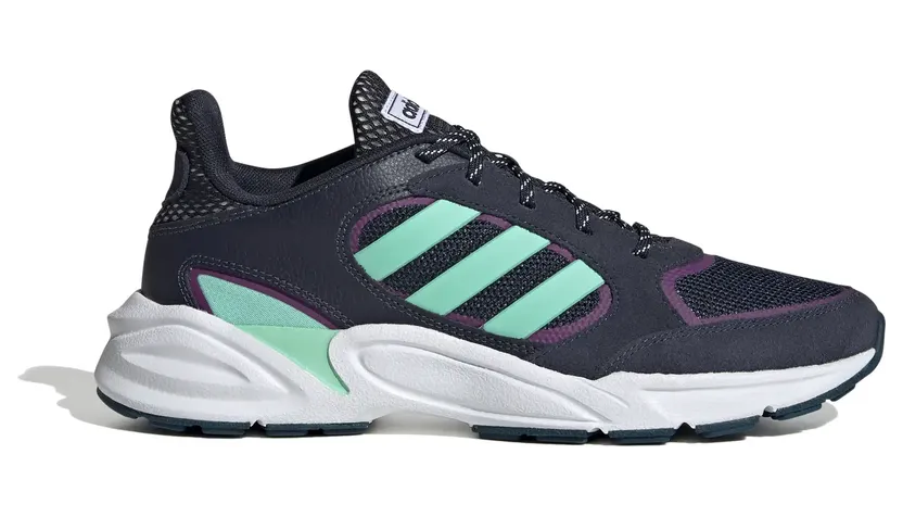 Adidas Cloudfoam Blauw (EG8419)