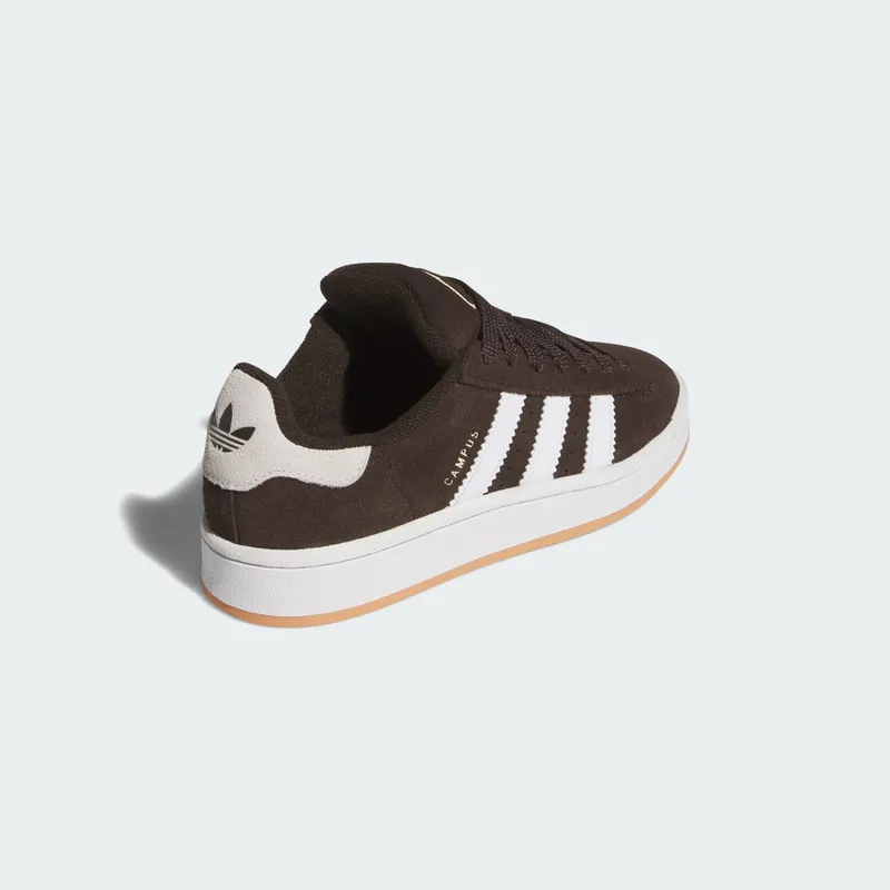 Adidas Campus 00s GS “Aurora Coffee White Gum” (JP9566)