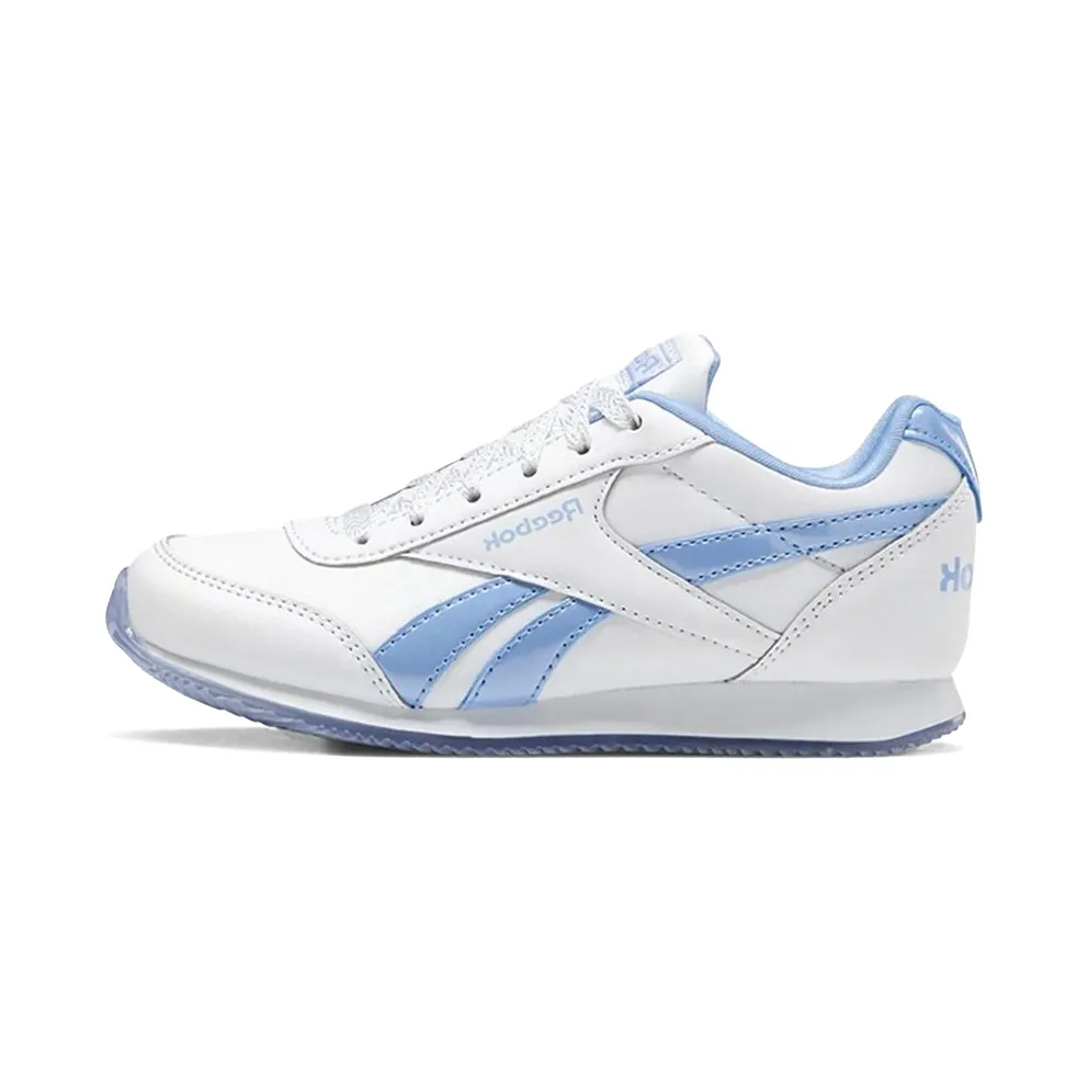 Reebok Royal Classic Jogger 2.0 PS “White Blue” (EF3403)