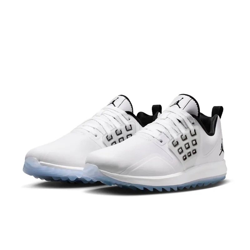 Jordan Grind Golf White Black (AR0503-102)
