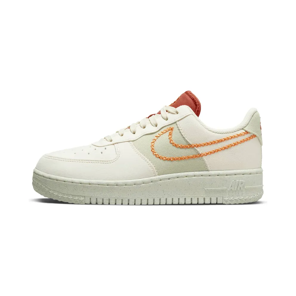 Nike Air Force 1 Low Next Nature Coconut Milk (DR3101-100)