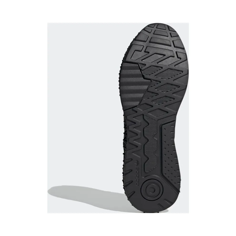 adidas ZX 2K 4D Triple Core Black Core Black/Core Black/Core Black (FZ3561)