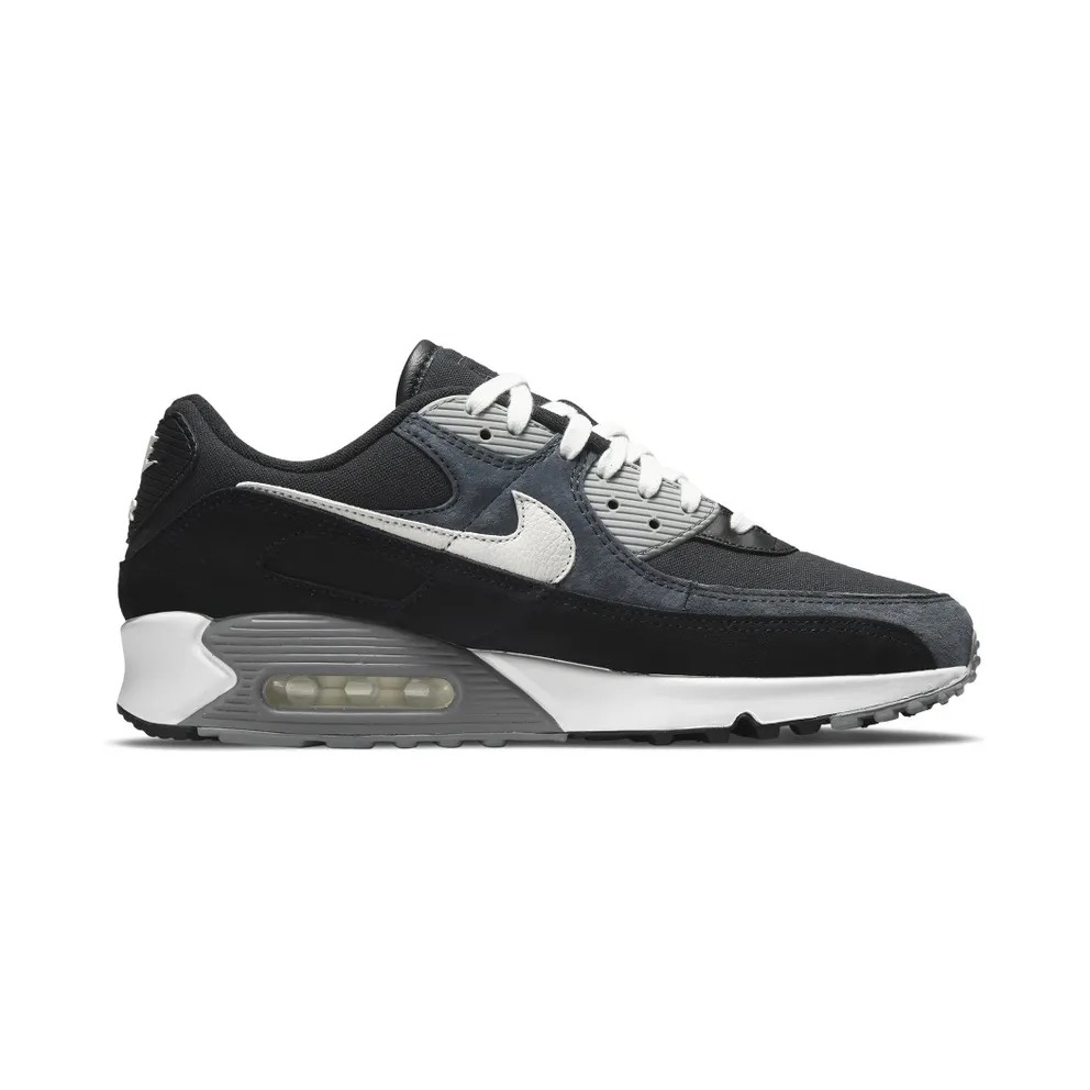 Nike Air Max 90 Premium Black (DA1641-003)
