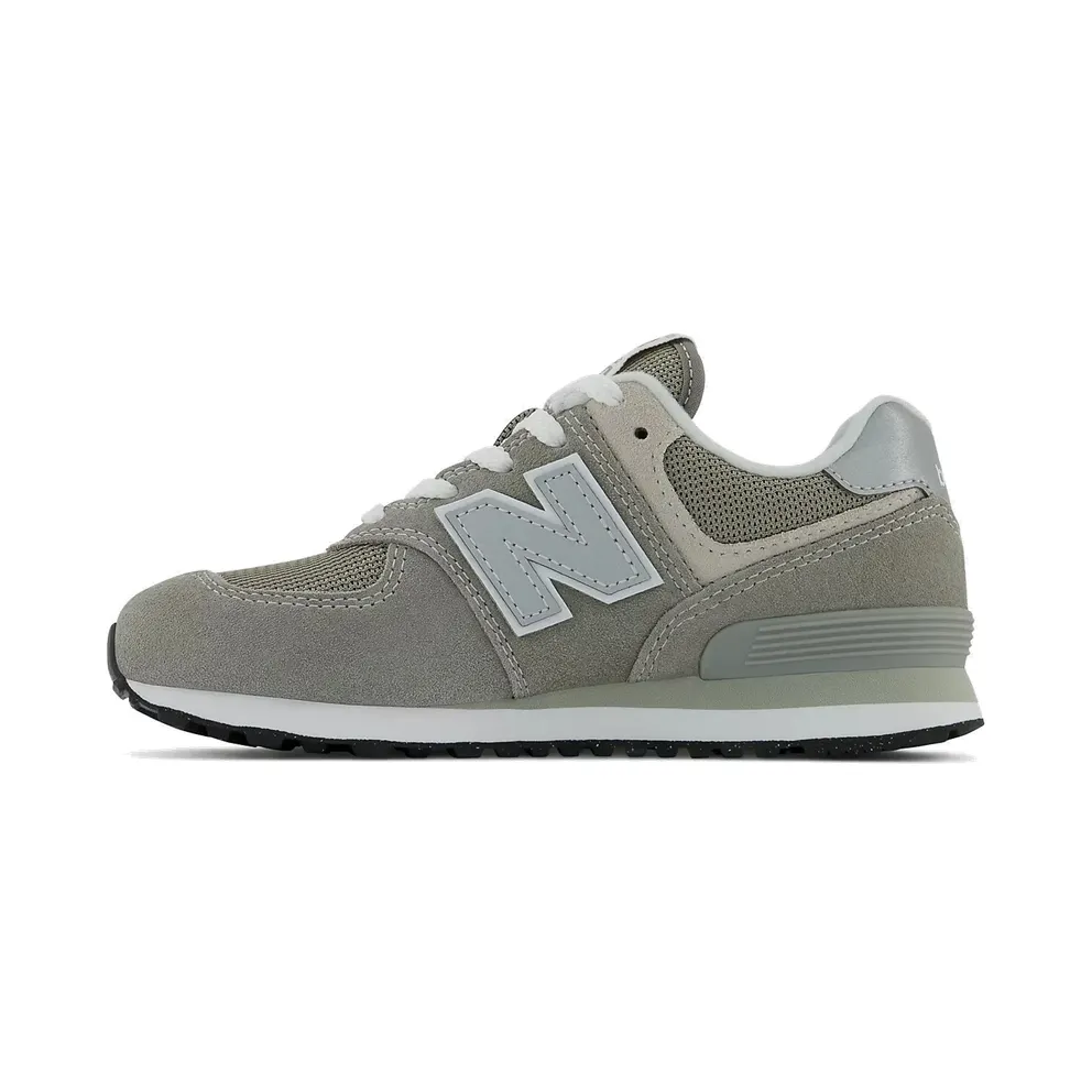New Balance New Balance Grey/White (PC574EVG)