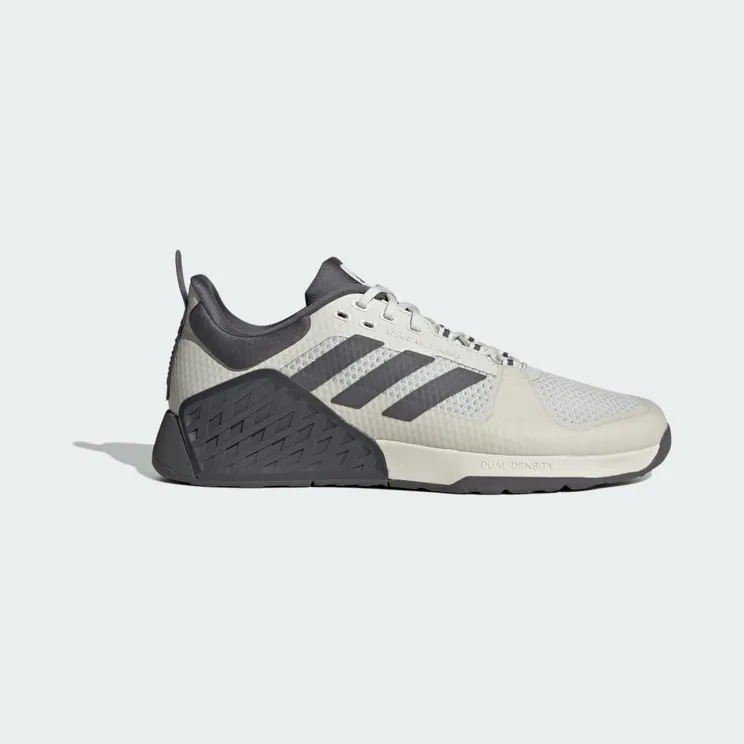 Adidas Dropset 2 Training Orbit Grey / Grey Five / Grey Five (ID4953)