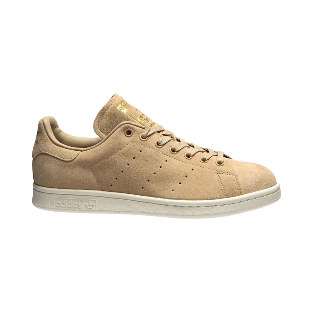 adidas Stan Smith Beige Suede (BB0039)