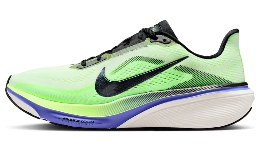 Nike Pegasus Volt Tint/Sapphire/Lime Blast/Black Spruce (IB1873-702)