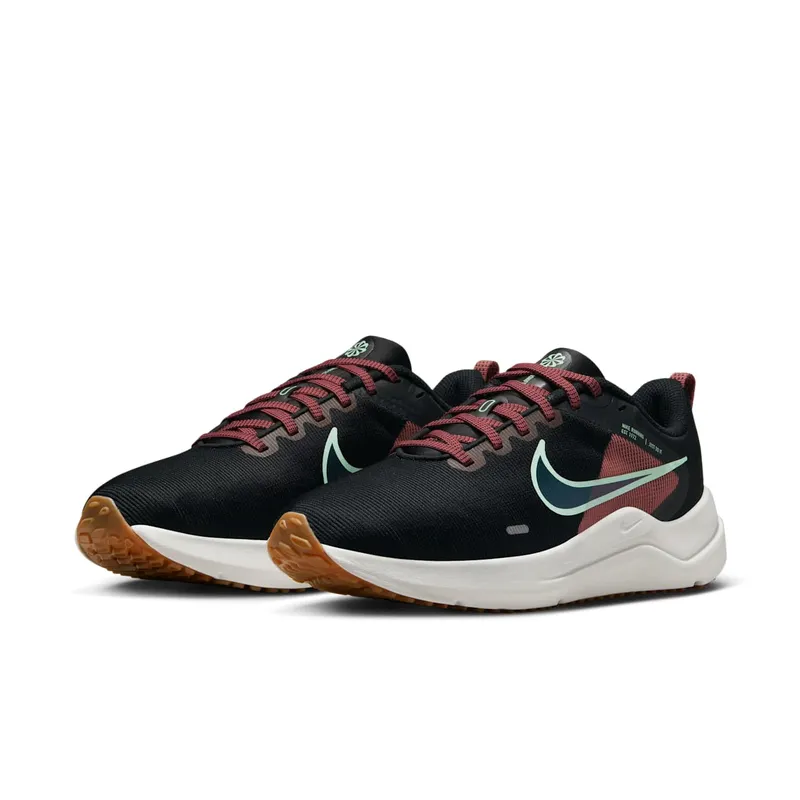 Nike Downshifter 12 Road Running Black (DD9294-007)