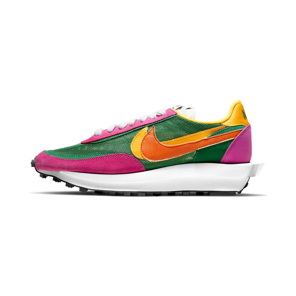 Nike LD Waffle sacai Pine Green (BV0073-301)