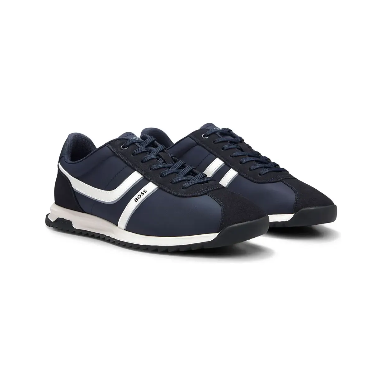 Hugo Boss Boss Zayn Lowp Nymi “Blue” (50562818401)