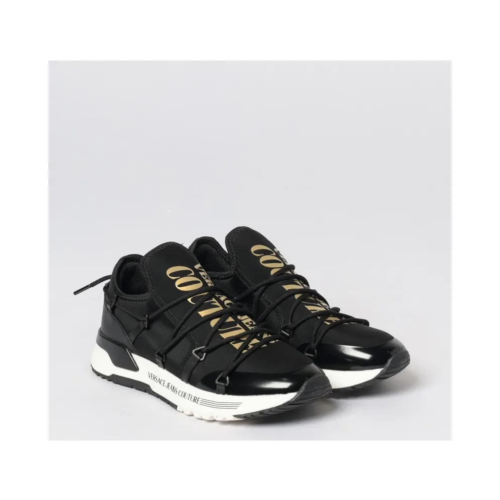 Versace Mesh Black (80YA3SA6ZSE16899)