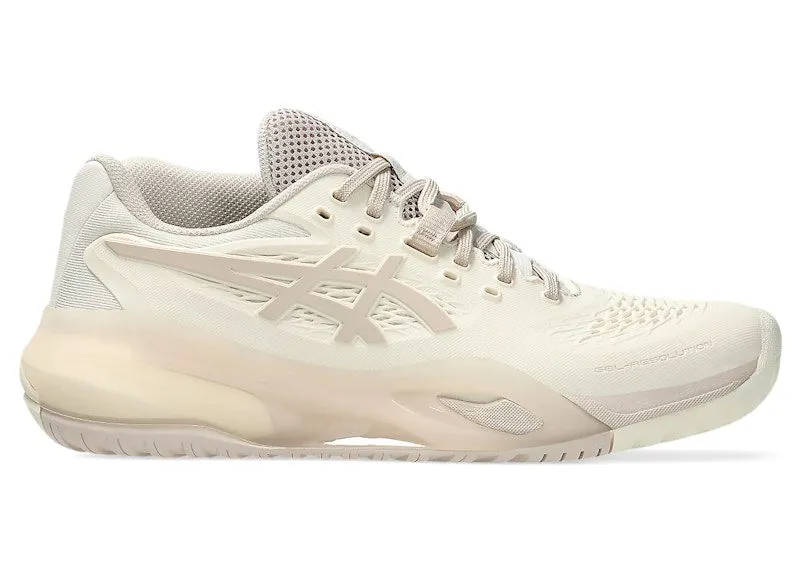 ASICS Gel-Resolution X Cream Mineral Beige (1042A279-101)