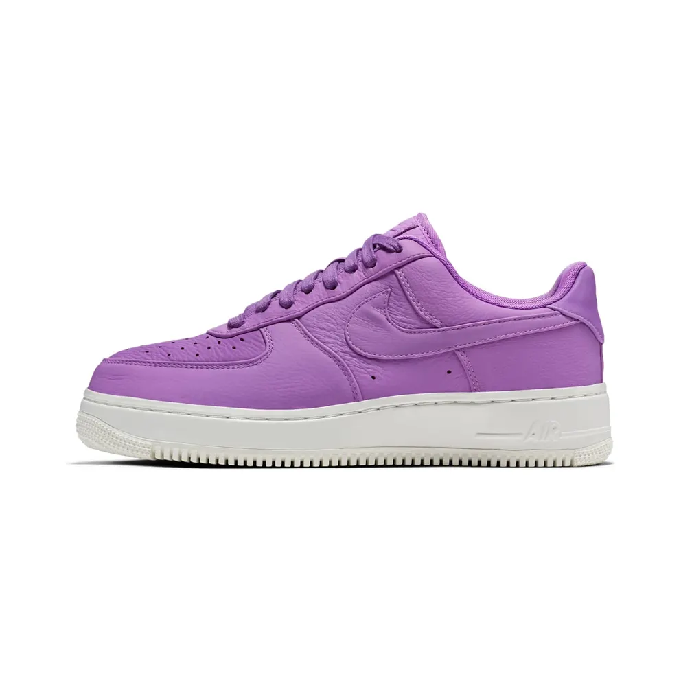 Nike Air Force 1 Low Purple Stardust Purple Stardust/Purple Stardust (905618-500)
