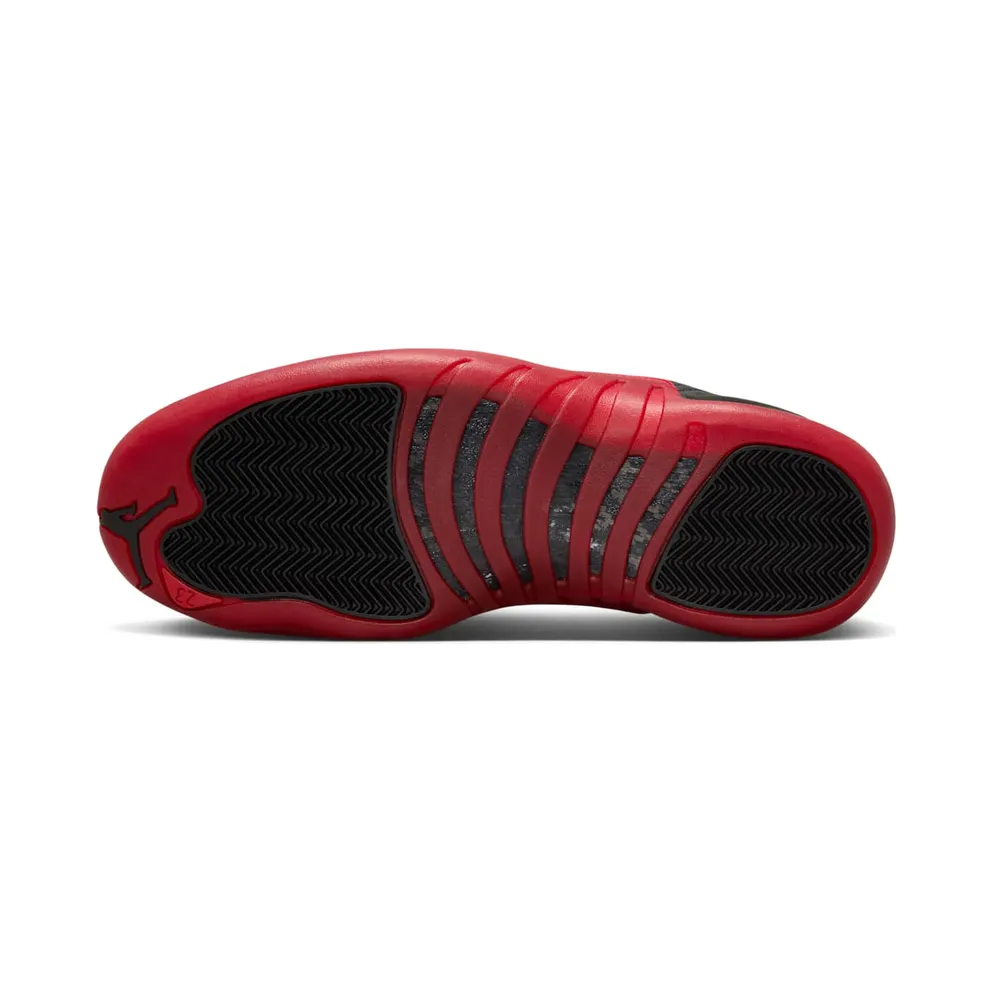 Air Jordan 12 “Flu Game (2025)” (CT8013-002)