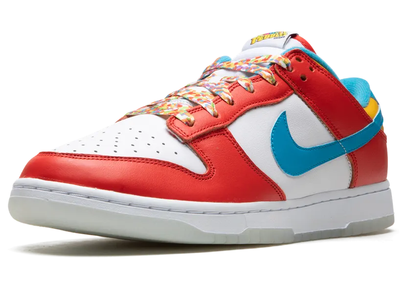 nike-dunk DH8009-600