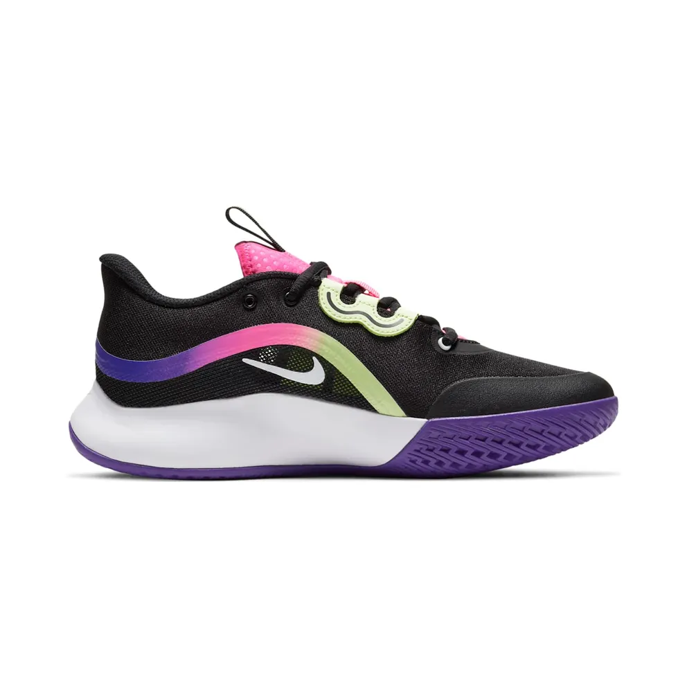 NikeCourt Air Max Volley Hard-Court Tennis Black (CU4275-001)