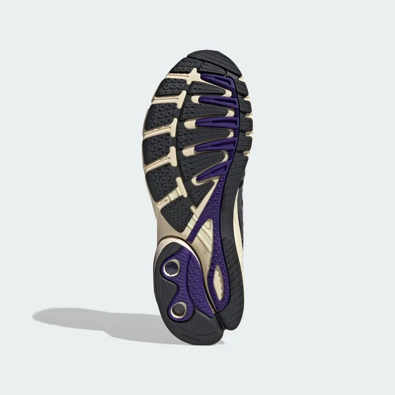 Adidas ADISTAR CONTROL 5 Shoes Cloud White / Core Black / Core Black (KI6680)