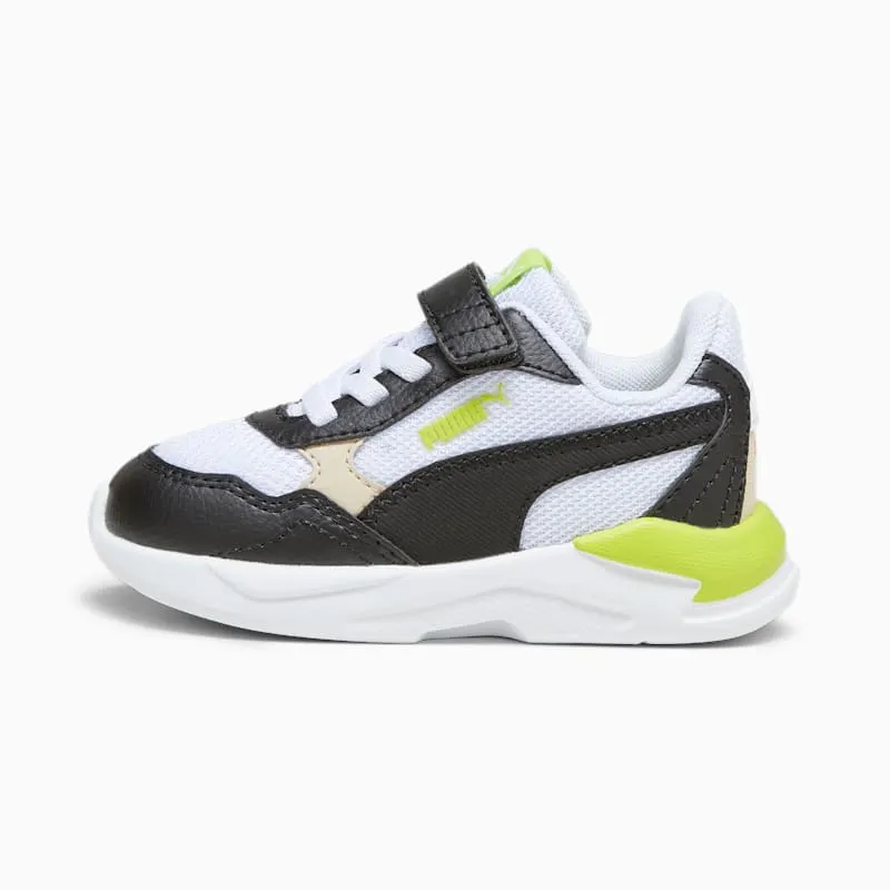Puma X-Ray Speed Lite White / White (385526-23)