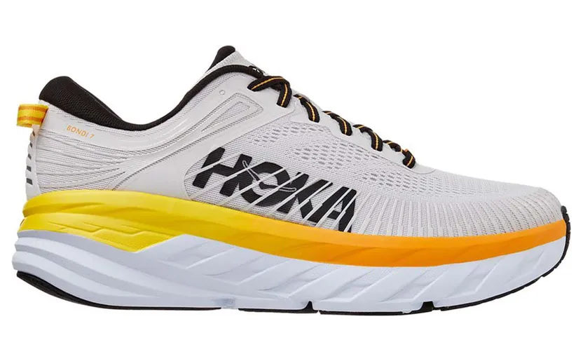 Hoka One One Bondi 7 Nimbus Cloud (1110518-NCRY)