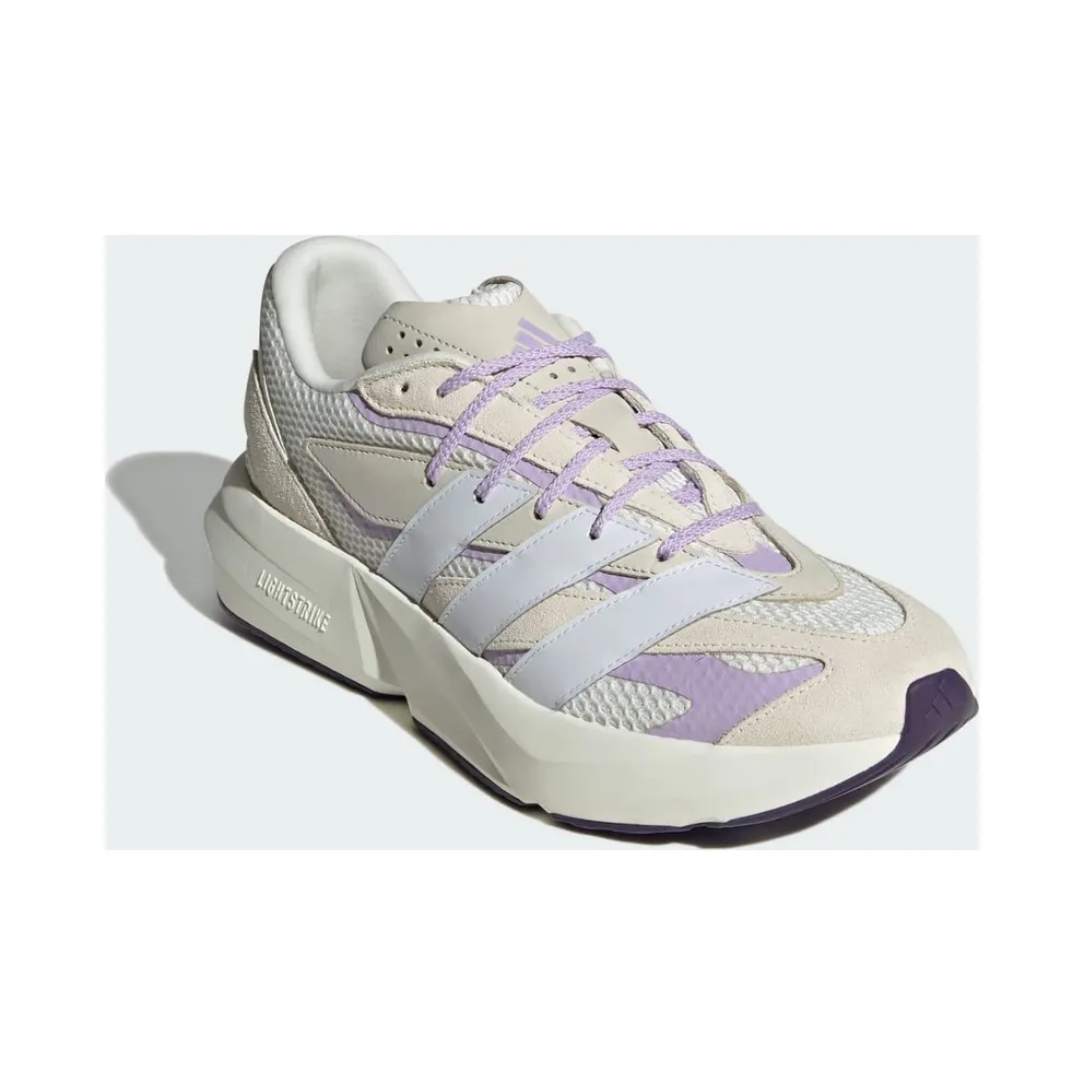 Adidas Mercedes – AMG Petronas Formula One Team Lightblaze Off White / Cloud White / Powder Plum (JQ7130)