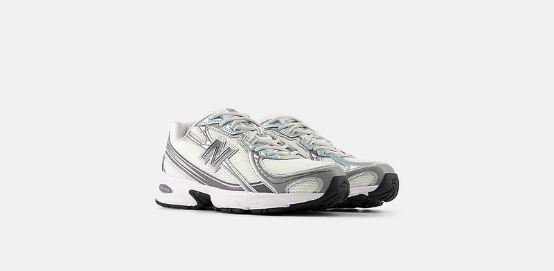 New Balance 740 White Castlerock (U7402Y9)