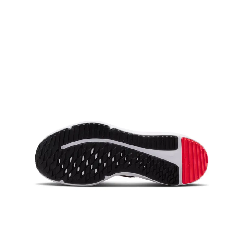 Nike Cosmic Runner Black Red Metallic Gold (IQ1264-001)