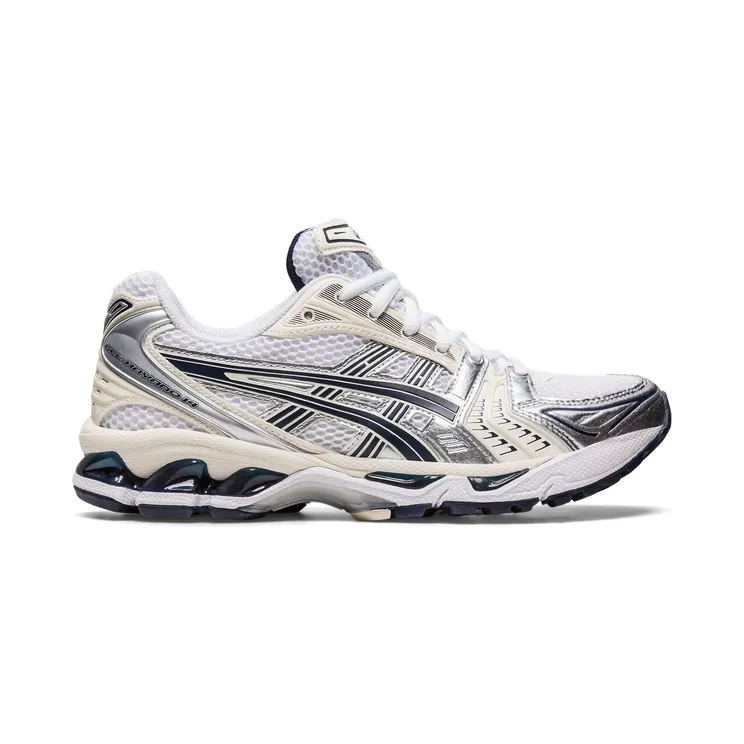 Asics Gel-kayano™ 14 White/Midnight (1202A056.109)