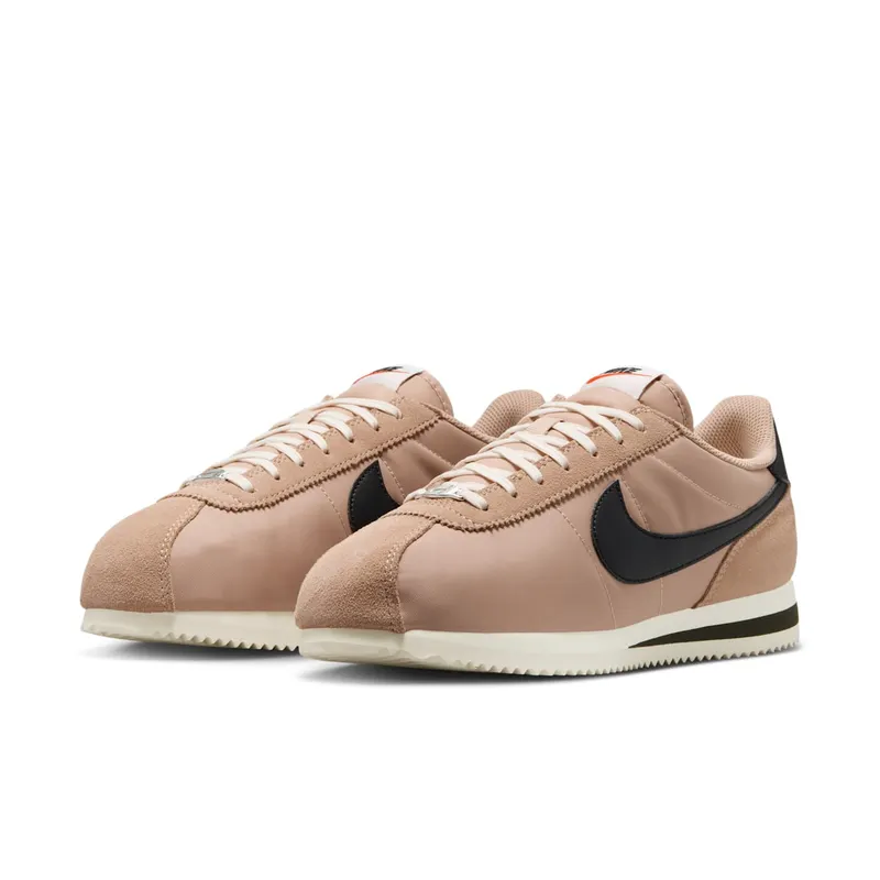 Nike Cortez “Desert Black Sail” (IF1764-200)