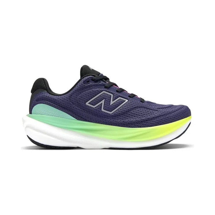 New Balance Infinion 1080v15 Boysenberry Alkaline Green (W108019W)