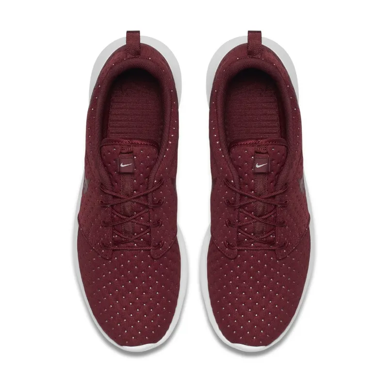 Nike Roshe One Se Team Red Team Red-White Team Red/Team Red-White (844687-601)