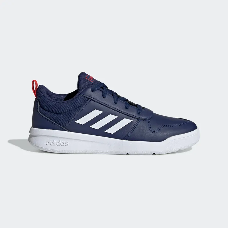 adidas Tensaurus Dark Blue / Cloud White / Active Red (EF1087)