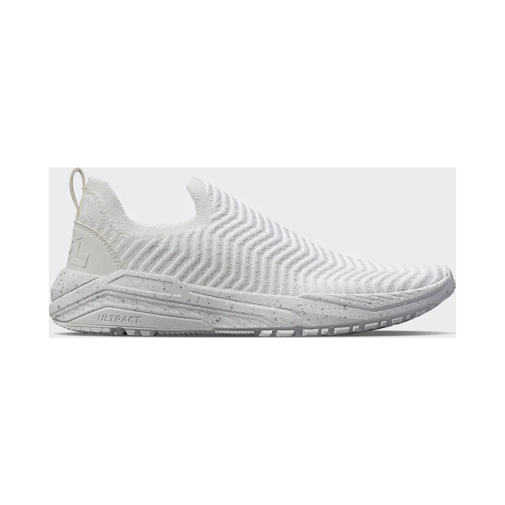 APL TechLoom Traveler “Light Fog/Silver/Speckle” ()