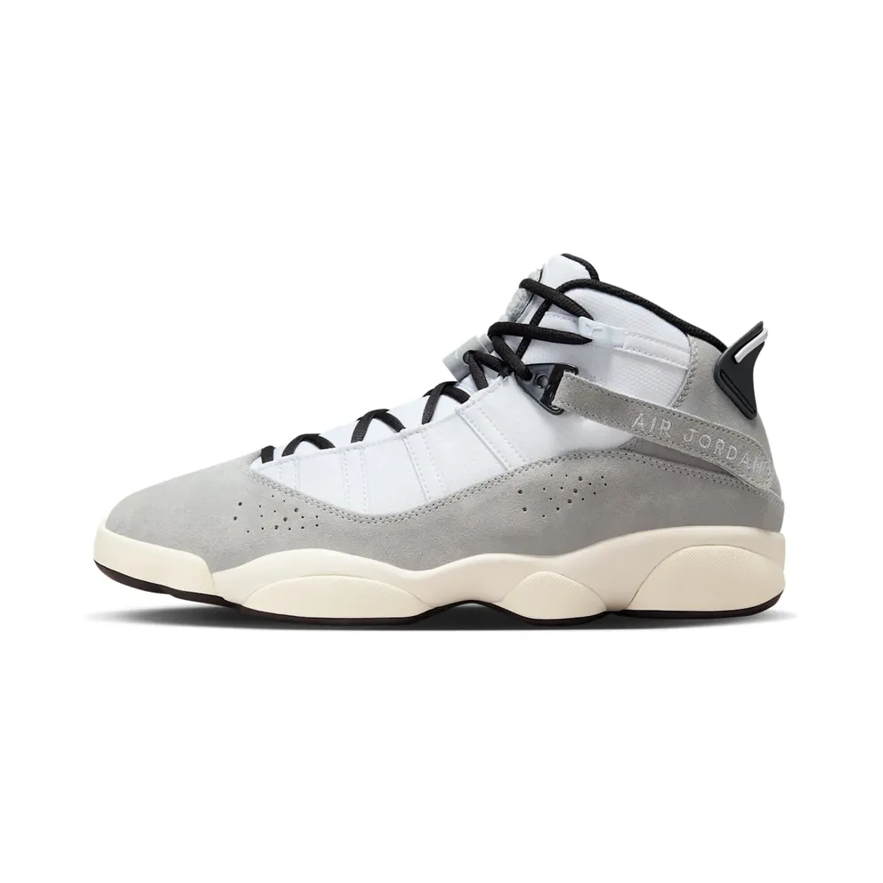 Jordan 6 Rings “Cement Grey” (FJ4650-077)