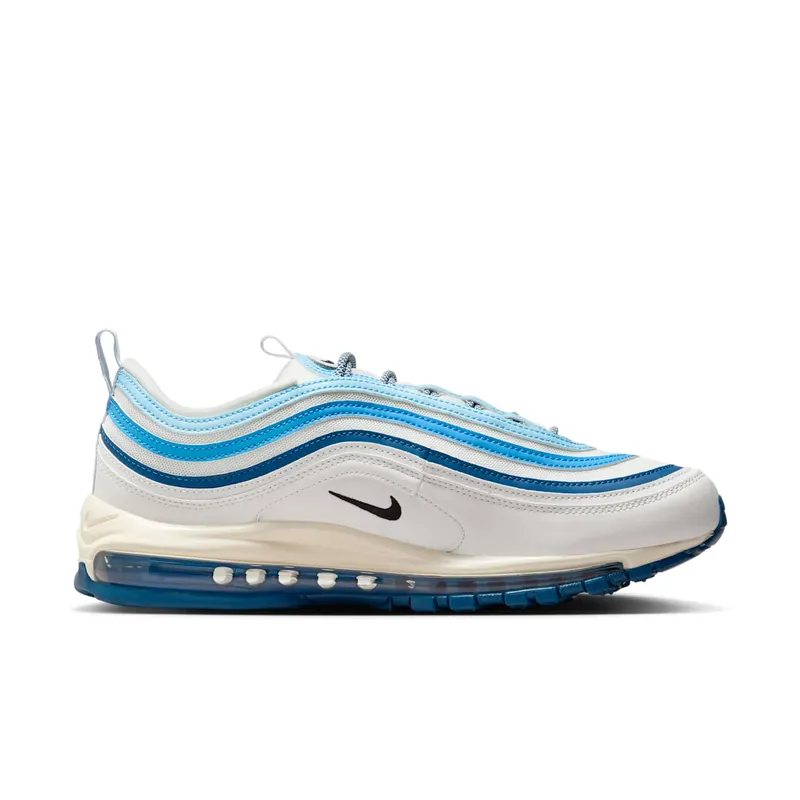 Nike Air Max 97 Summit White Light Photo Blue (FN6957-100)