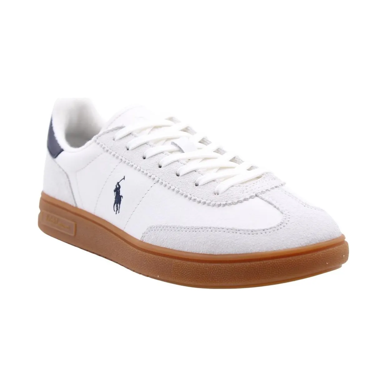 Ralph Lauren Polo Ralph Lauren Lichtgrijs / Black / White (809973701005) (2)