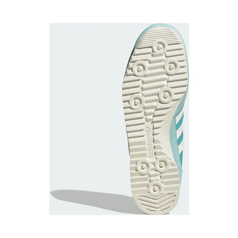 Adidas SL 72 OG Easy Mint / Semi Flash Aqua / Off White (JI0199)