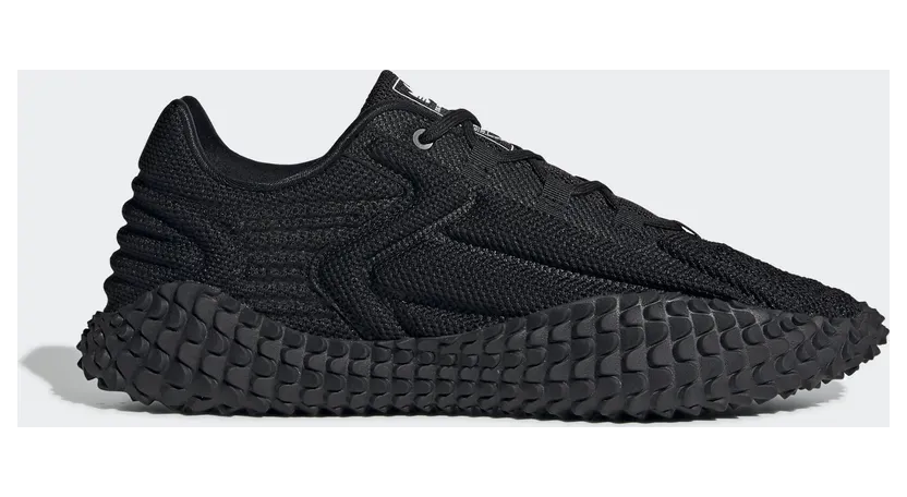 Adidas Kontuur I x Craig Green Black (2020) (FV6794)