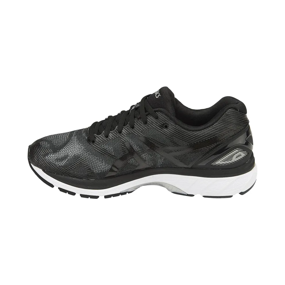 ASICS Gel-Nimbus 19 Black Onyx Silver (T700N-9099)