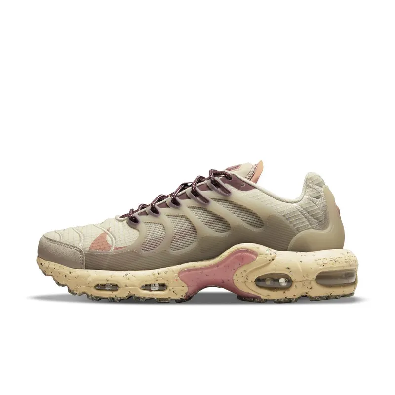 Nike Air Max Terrascape Plus White 50% Sustainable Materials (DC6078-200)
