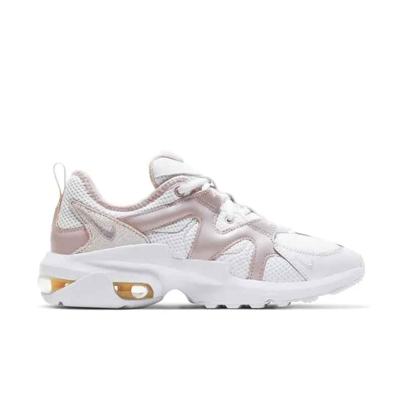 Nike Air Max Graviton ‘Barely Rose’ White/Barely Rose (AT4404-105)
