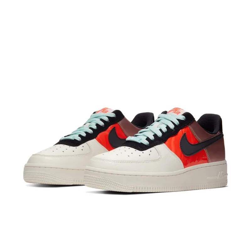 Nike Air Force 1 Lo MTLC Red Bronze (CT3429-900)