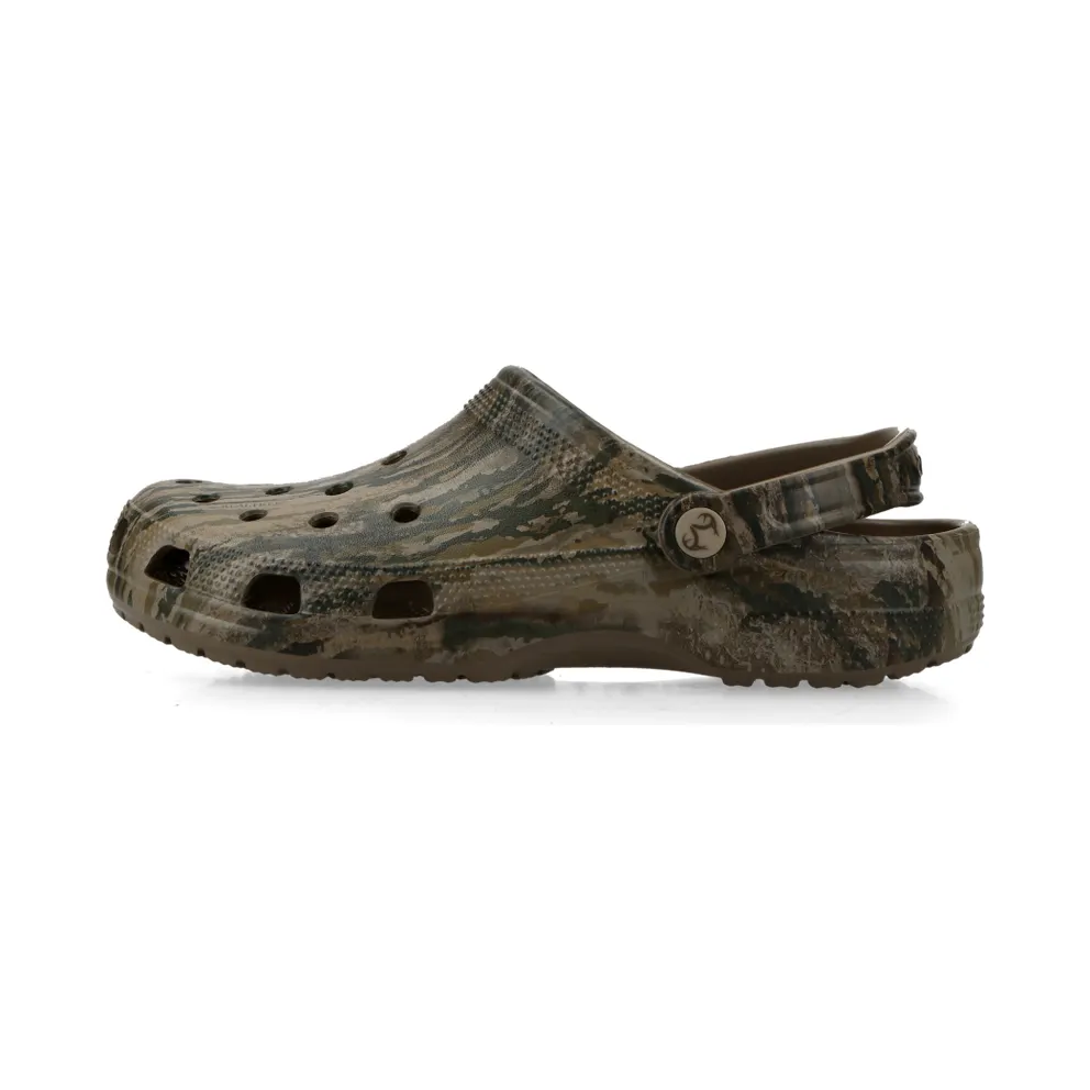 Crocs Classic Clog Meerkleurig
