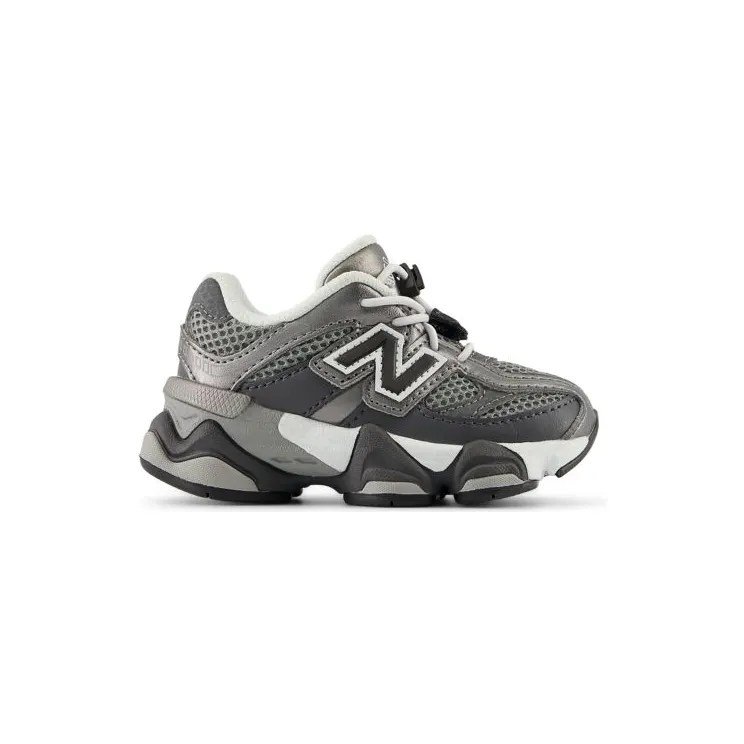 New Balance 9060 Grey/Black (I90602W5)